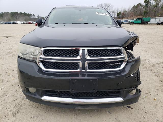 Photo 5 from auction – 2011 DODGE DURANGO CR with VIN 1D4RD4GG5BC711025