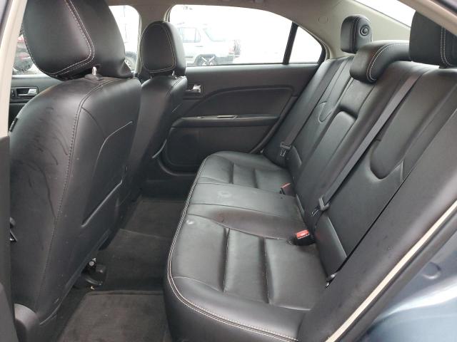 Photo 10 from auction – 2012 FORD FUSION SEL with VIN 3FAHP0JA2CR319531