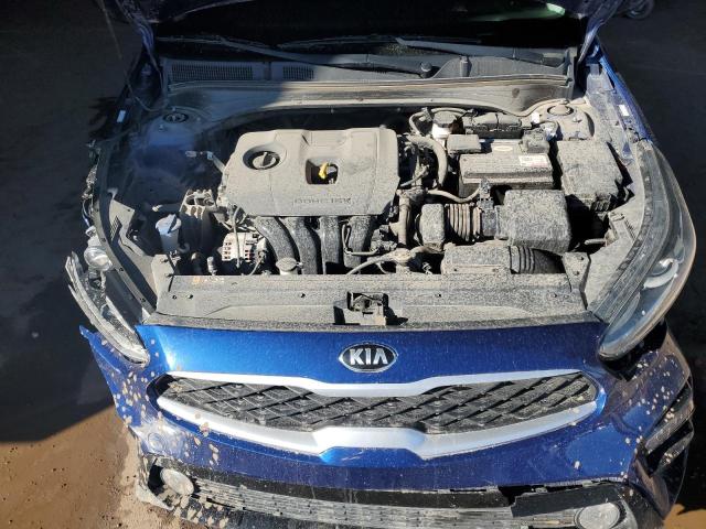 Photo 11 from auction – 2020 KIA FORTE FE with VIN 3KPF24AD2LE189324