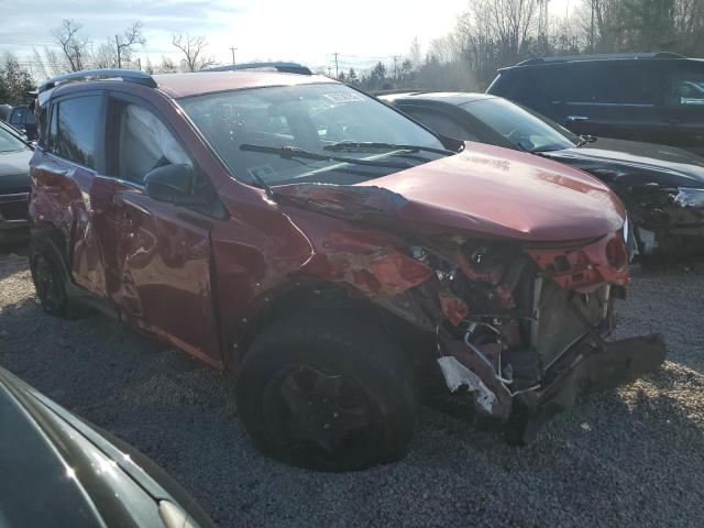 Photo 4 from auction – 2015 TOYOTA RAV4 LE with VIN JTMBFREV0FD121855