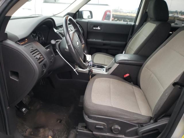 Photo 7 from auction – 2010 FORD FLEX SE with VIN 2FMGK5BC6ABA43203