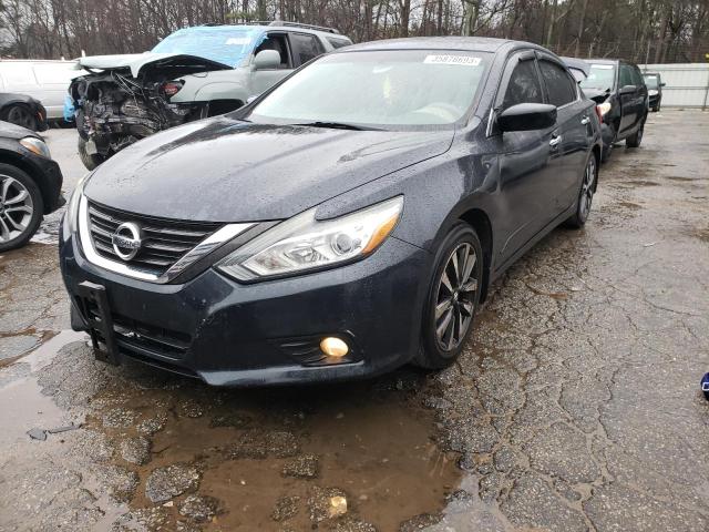 NISSAN ALTIMA 2.5 2016 with VIN 1N4AL3AP1GC116069 - Photo from auction