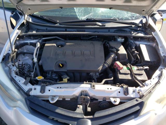 Photo 11 from auction – 2014 TOYOTA COROLLA L with VIN 5YFBURHE1EP021583