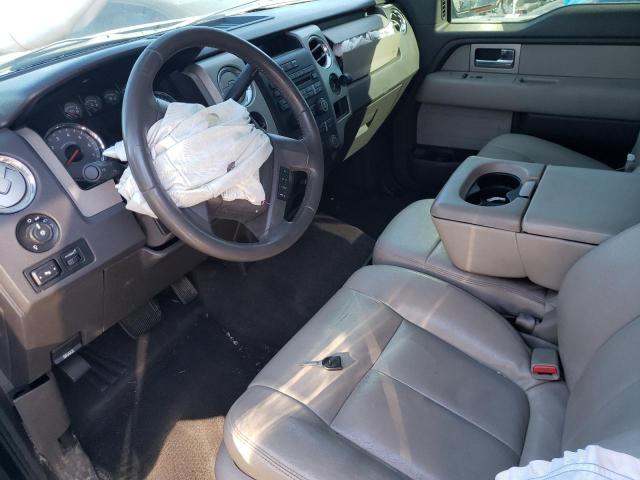 Photo 7 from auction – 2010 FORD F150 SUPER with VIN 1FTEW1C84AFD01932