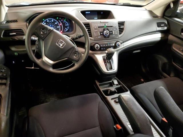 Photo 8 from auction – 2014 HONDA CR-V with VIN 2HKRM4H59EH656906