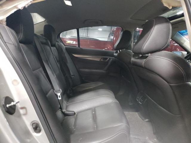 Photo 10 from auction – 2009 ACURA TL with VIN 19UUA96259A004047