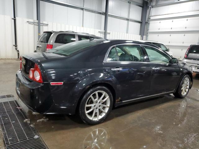 Photo 3 from auction – 2008 CHEVROLET MALIBU LTZ with VIN 1G1ZK57738F187723
