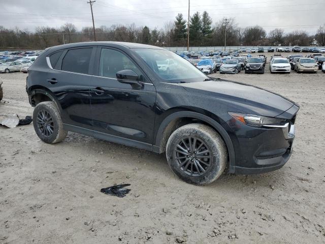 Photo 4 from auction – 2020 MAZDA CX-5 TOURI with VIN JM3KFBCM1L1783174