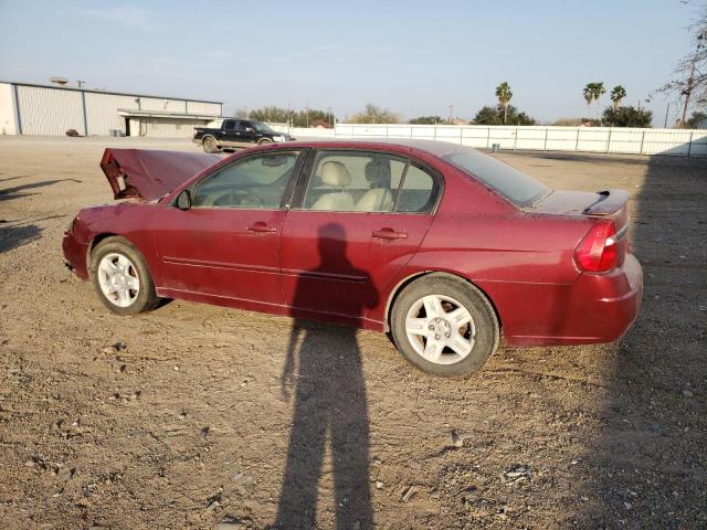 Photo 2 from auction – 2004 CHEVROLET MALIBU LT with VIN 1G1ZU54834F109010