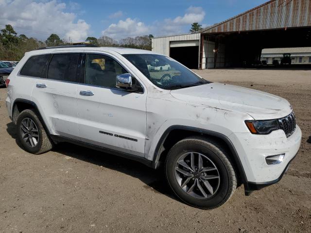 Photo 4 from auction – 2019 JEEP GRAND CHER with VIN 1C4RJEBG6KC751682