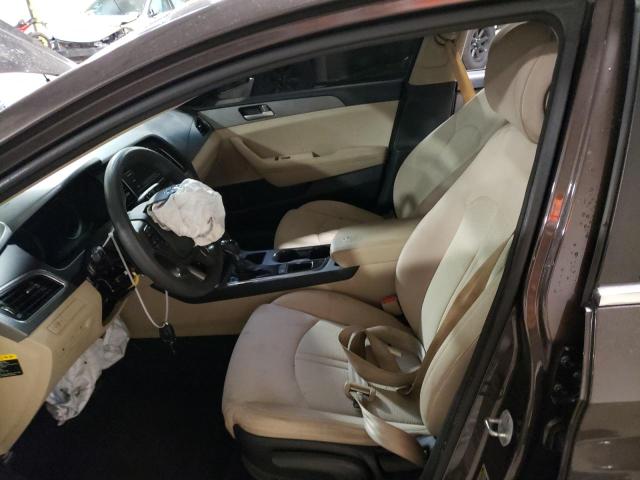 Photo 7 from auction – 2015 HYUNDAI SONATA SE with VIN 5NPE24AF1FH201265