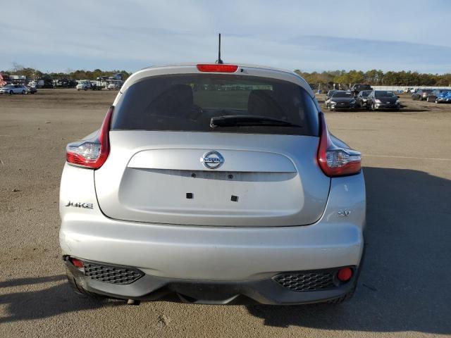 Photo 6 from auction – 2015 NISSAN JUKE S with VIN JN8AF5MR7FT503612