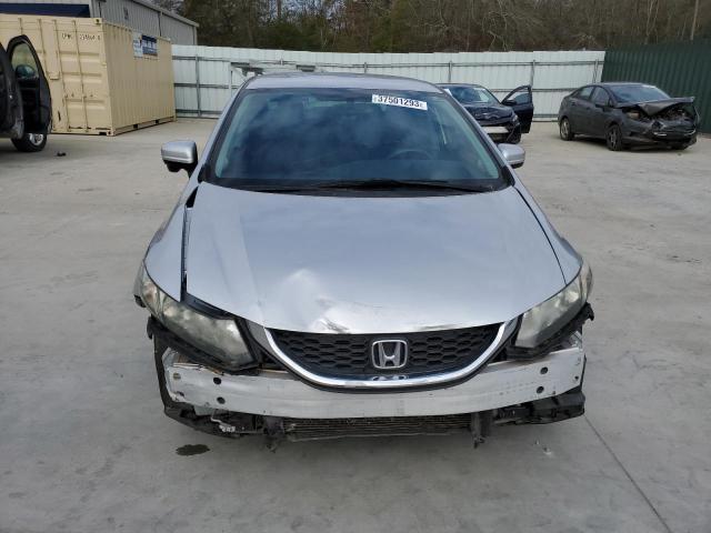 Photo 5 from auction – 2015 HONDA CIVIC SE with VIN 19XFB2F70FE115024