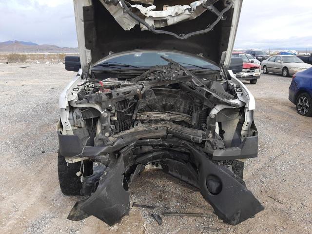 Photo 5 from auction – 2014 FORD F150 SUPER with VIN 1FTFW1CF6EFD13007
