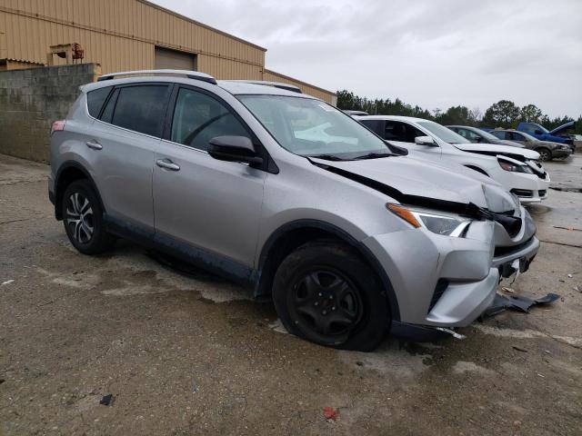 Photo 4 from auction – 2016 TOYOTA RAV4 LE with VIN 2T3BFREV8GW485221