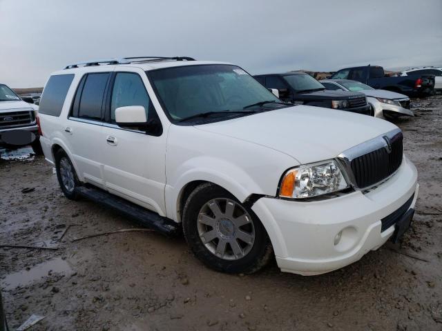 Photo 4 from auction – 2004 LINCOLN NAVIGATOR with VIN 5LMFU28R43LJ19274