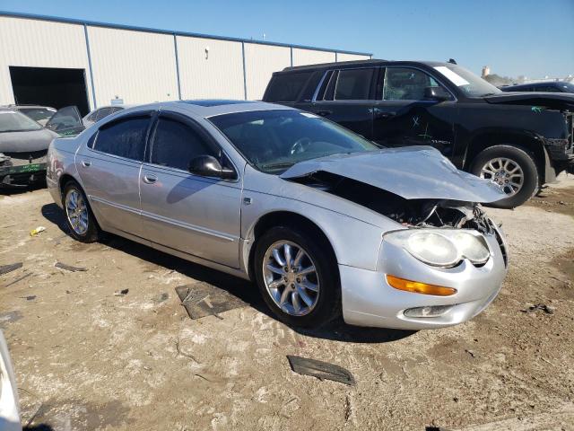 Photo 4 from auction – 2003 CHRYSLER 300M with VIN 2C3HE66G53H538046
