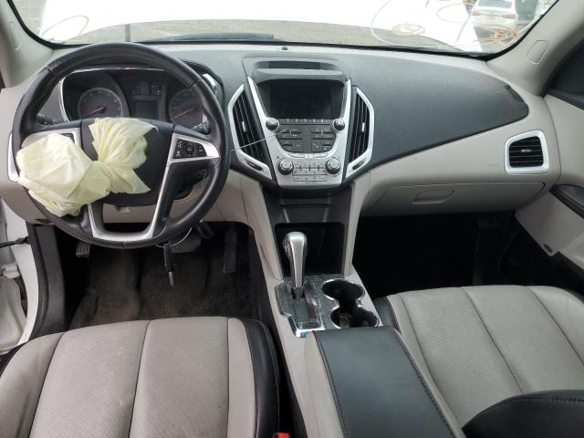 Photo 8 from auction – 2015 GMC TERRAIN SL with VIN 2GKALSEK9F6246857