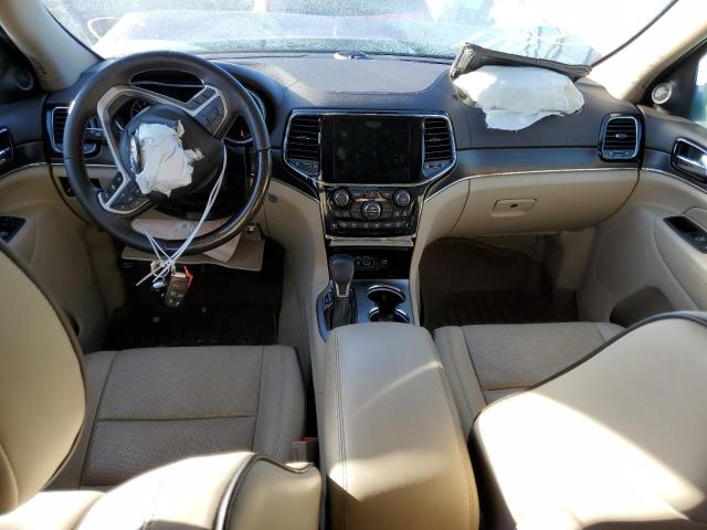 Photo 8 from auction – 2019 JEEP GRAND CHER with VIN 1C4RJFCT7KC602201