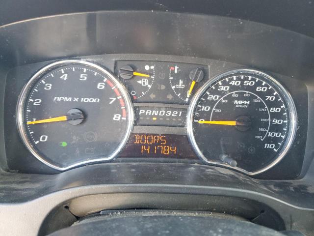Photo 9 from auction – 2007 CHEVROLET COLORADO with VIN 1GCCS139778159293