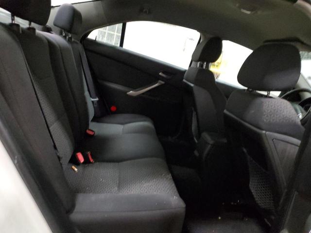 Photo 10 from auction – 2008 PONTIAC G6 BASE with VIN 1G2ZG57B984291470