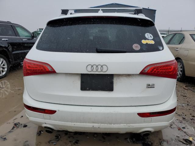 Photo 6 from auction – 2009 AUDI Q5 3.2 with VIN WA1KK78R29A027281