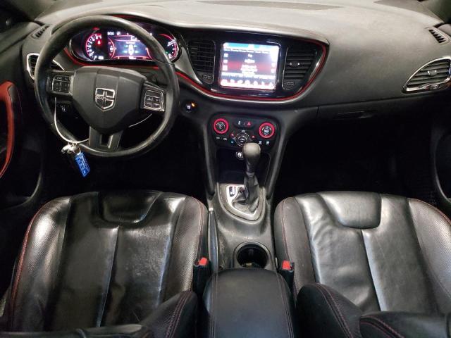 Photo 8 from auction – 2015 DODGE DART GT with VIN 1C3CDFEB5FD306941