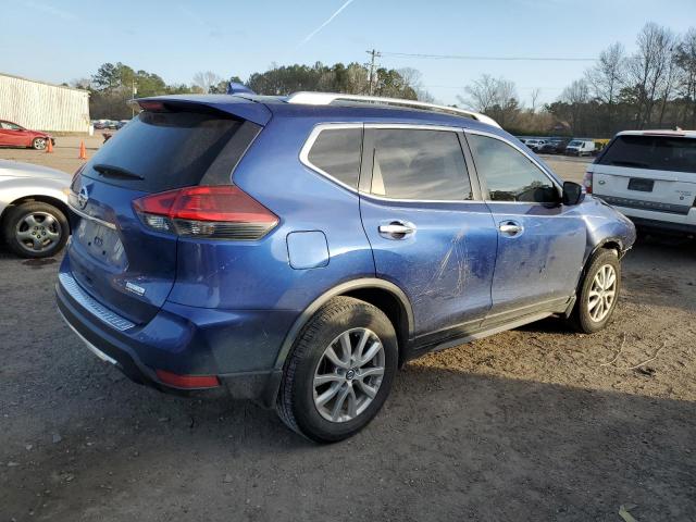 Photo 3 from auction – 2020 NISSAN ROGUE S with VIN JN8AT2MT4LW017286