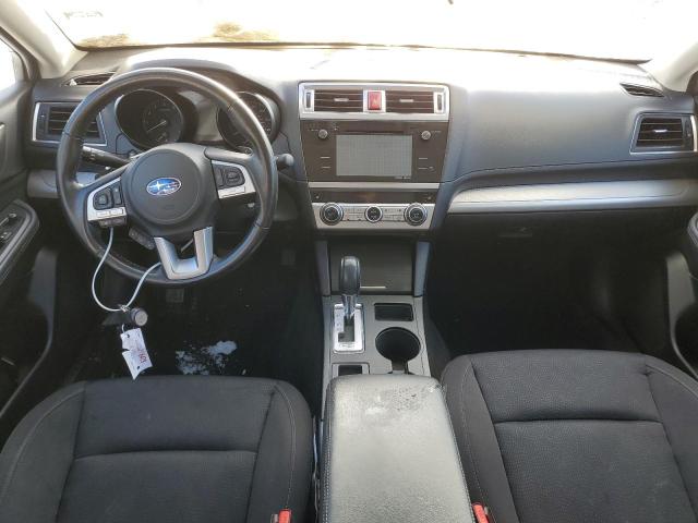 Photo 8 from auction – 2015 SUBARU LEGACY 2.5 with VIN 4S3BNAC60F3025259