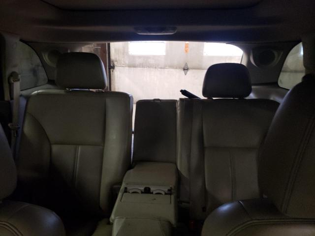 Photo 10 from auction – 2011 FORD EDGE LIMIT with VIN 2FMDK4KC8BBA08256