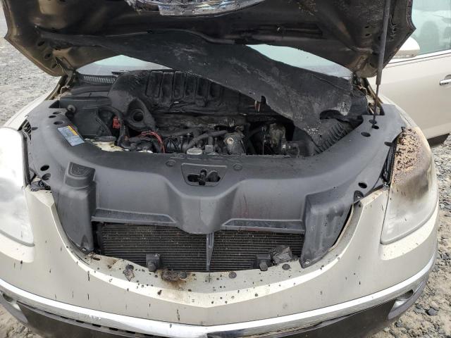Photo 12 from auction – 2012 BUICK ENCLAVE with VIN 5GAKRCED2CJ199824