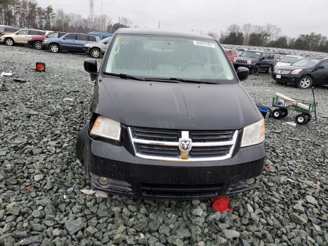 Photo 5 from auction – 2008 DODGE GRAND CARA with VIN 1D8HN54P18B188733