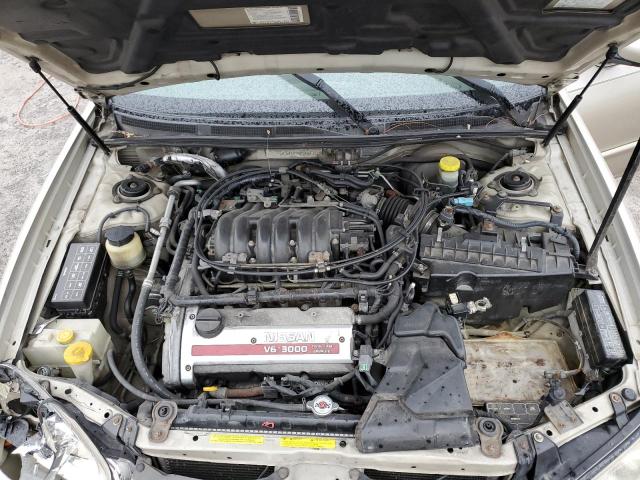 Photo 11 from auction – 2000 NISSAN MAXIMA with VIN JN1CA31D3YT512135