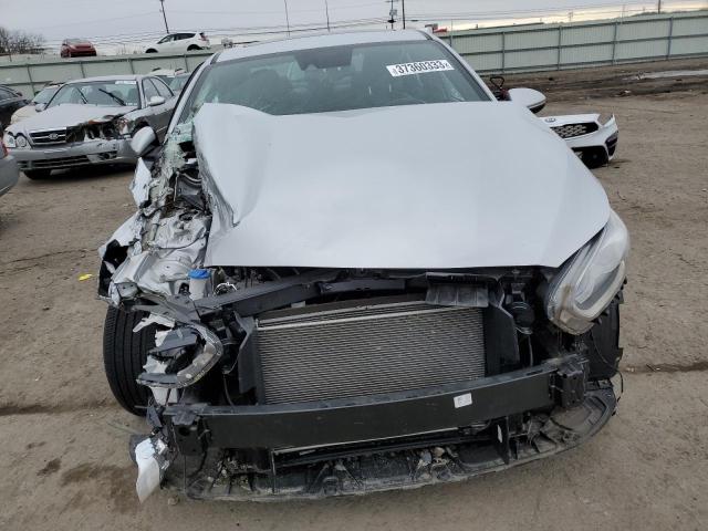 Photo 5 from auction – 2020 KIA FORTE EX with VIN 3KPF54AD2LE209465