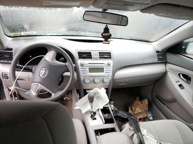 Photo 8 from auction – 2008 TOYOTA CAMRY CE with VIN 4T1BE46K68U767233