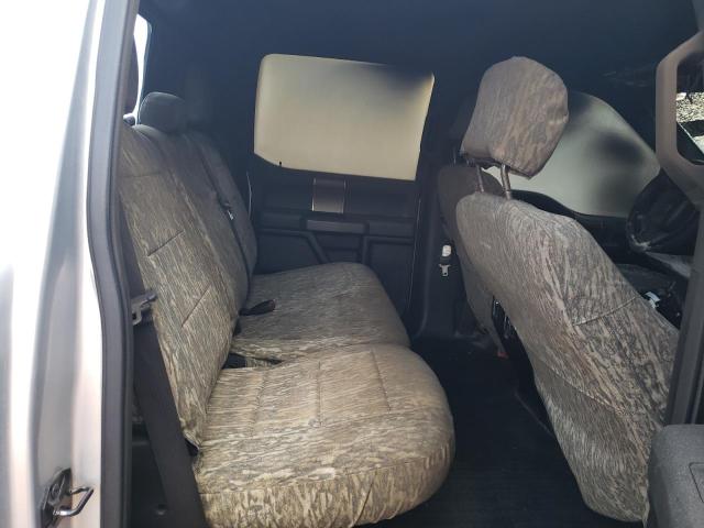 Photo 10 from auction – 2015 FORD F150 SUPER with VIN 1FTEW1EFXFFC47023