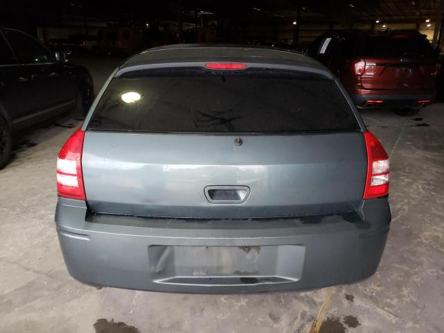 Photo 6 from auction – 2005 DODGE MAGNUM R/T with VIN 2D4GV58295H545803