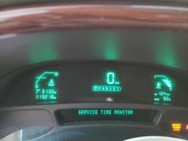 Photo 9 from auction – 2003 CADILLAC DEVILLE with VIN 1G6KD54Y63U139124
