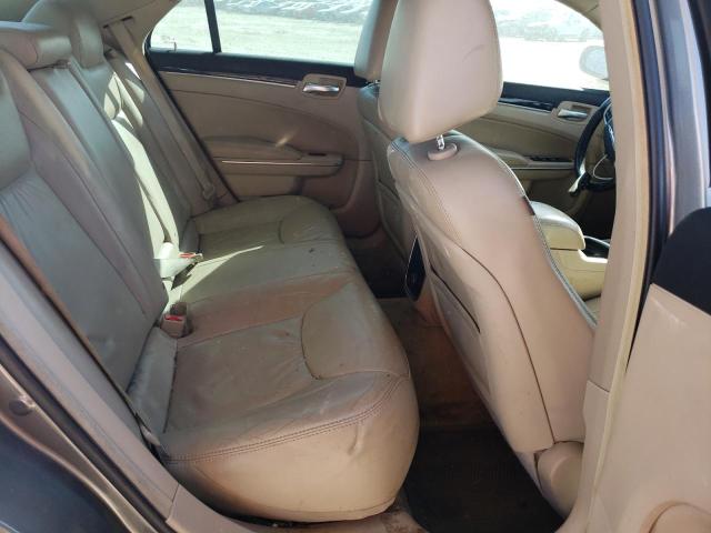 Photo 10 from auction – 2011 CHRYSLER 300 LIMITE with VIN 2C3CA5CG6BH585430