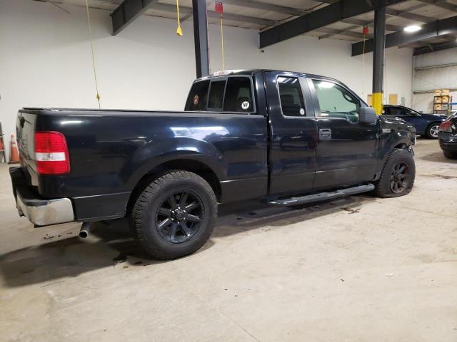 Photo 3 from auction – 2006 FORD F150 with VIN 1FTPX12V36NB79770