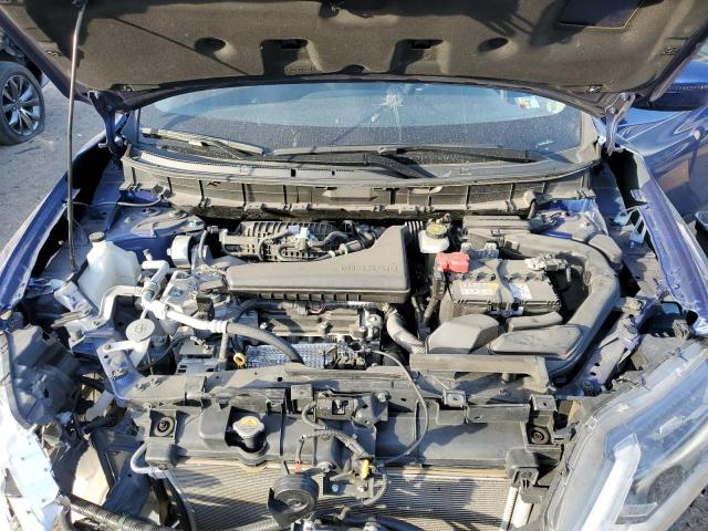Photo 11 from auction – 2020 NISSAN ROGUE S with VIN JN8AT2MT4LW017286