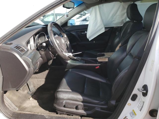 Photo 7 from auction – 2012 ACURA TL with VIN 19UUA8F27CA009834