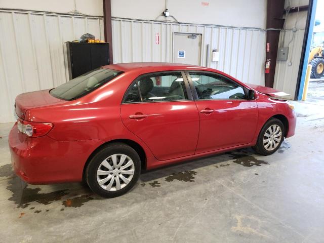 Photo 3 from auction – 2012 TOYOTA COROLLA BA with VIN 2T1BU4EEXCC879557