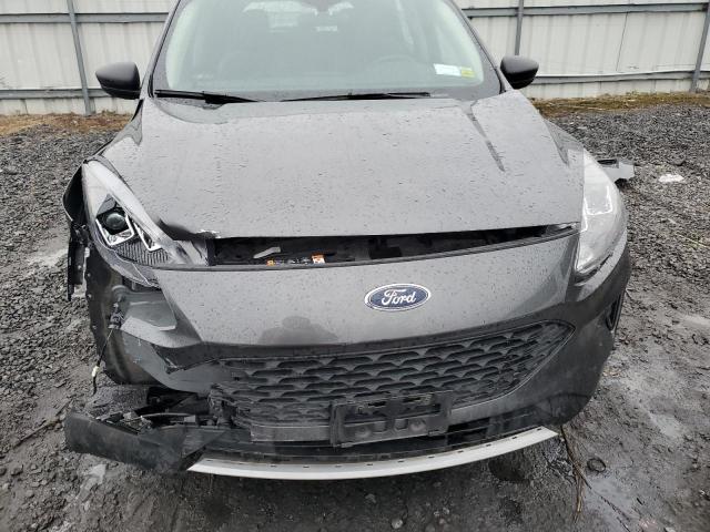 Photo 5 from auction – 2020 FORD ESCAPE S with VIN 1FMCU9F63LUC67725