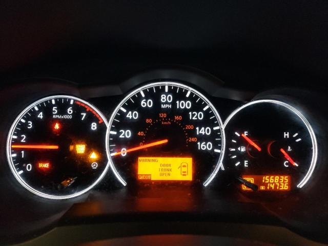 Photo 9 from auction – 2012 NISSAN ALTIMA BAS with VIN 1N4AL2AP4CN409151
