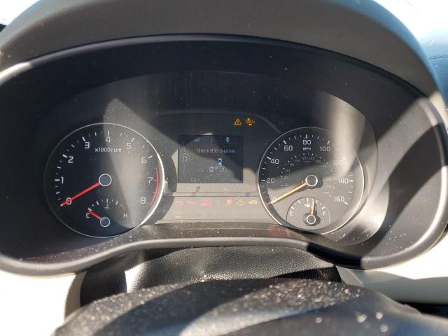 Photo 9 from auction – 2018 KIA SPORTAGE E with VIN KNDPN3AC6J7401751