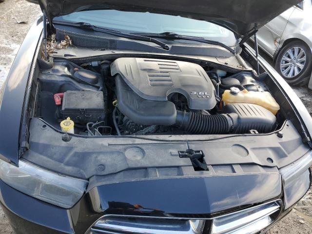 Photo 11 from auction – 2014 DODGE CHARGER SX with VIN 2C3CDXJG9EH146667