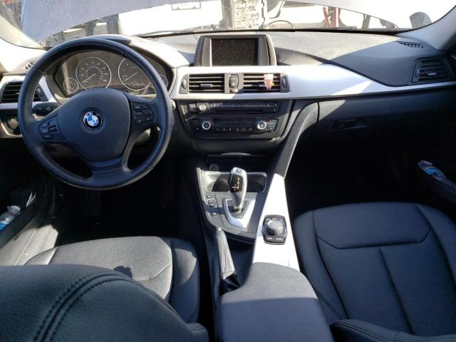 Photo 8 from auction – 2013 BMW 328 I SULE with VIN WBA3C1G55DNR46662