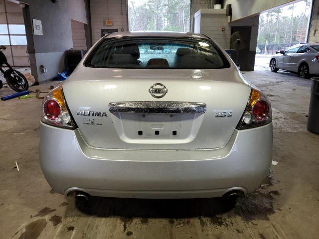 Photo 6 from auction – 2011 NISSAN ALTIMA BAS with VIN 1N4AL2AP8BN498429