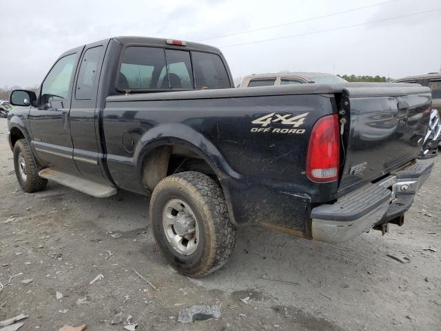Photo 2 from auction – 2000 FORD F250 SUPER with VIN 1FTNX21F0YEA83203